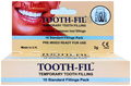 Dr Denti Tooth-Fill Temporary Tooth Filling (3gm Each) thumbnail