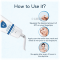 Glaminor IR Shield Sunscreen Gel (50gm Each) thumbnail