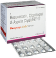 Rosycap-Gold 20/150 Capsule thumbnail