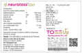 Neurotoss-CD3 Tablet thumbnail