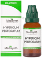 Medisynth Hypericum Perforatum Dilution 30 CH thumbnail