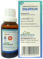 LDD Bioscience Cocculus Indicus Dilution 1000 CH thumbnail
