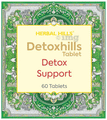 Herbal Hills Detoxhills Detox Support Tablet thumbnail