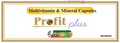 Profit Plus Capsule thumbnail