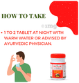 Shree Shanker Erand Bhrust Harde Tablet (100 Each) thumbnail