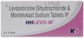HHlevo-M Tablet thumbnail