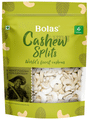 Bolas Cashew Split thumbnail