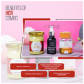 Panchgavyam Her Gift Hamper Kit for Females thumbnail