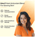 Setu Skin: Renew Fizz Glutathione & Vitamin C Tablets (15 Each) Mixed Berry thumbnail