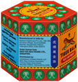 Tiger Balm Red Ointment (21ml Each) thumbnail