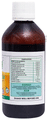 Ghai Homoeo Remedies Acid Rescue Acidity Syrup thumbnail