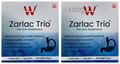 Zarlac Trio Pre-Pro-Postbiotics 3gm Stick (10 Each) thumbnail