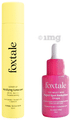 Foxtale Rapid Spot Reduction Drops (30 ml) + CoverUp Matte Sunscreen (50ml) thumbnail