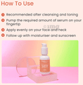 Earth Rhythm 2% Alpha Arbutin Skin Clarifying Serum thumbnail