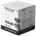 Minature Shilajit Pure Resin thumbnail