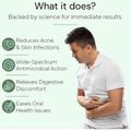 Puraroma Tea Tree Essential Oil thumbnail