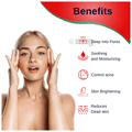Cheries Foam Face Wash Sea Buckthorn, Avocado & Kiwi thumbnail