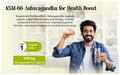 NoFuss KSM-66 Ashwagandha Capsule (60 Each) thumbnail