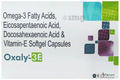 Oxaly 3E Softgel Capsule thumbnail