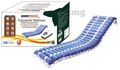 Ambitech Tubular Air Mattress with Compressor thumbnail
