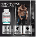 SWISSLIFE FOREVER Testosterone Veg Tablet (60 Each) thumbnail