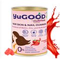 Yugood Hair Skin & Nail Strawberry thumbnail