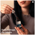 iThrive Essentials Vitamin D3+K2 Liquid Oral Drops thumbnail