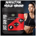 Sabates Fast Gain Pro Mass Gainer thumbnail