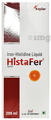 Histafer Syrup thumbnail