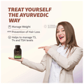 Swaarnim Ayurevda Thyroid Care Capsule (120 Each) thumbnail