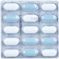 Glimisave M2 850 Tablet SR thumbnail