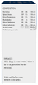 LDD Bioscience LD-60 Arthritis Drops For Rheumatic Disorder (30ml Each) thumbnail