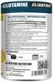 Eligator L-Glutamine Micronized Powder for Muscle Building & Performance Tropical Mango thumbnail