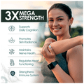 SWISSLIFE FOREVER Vegan Omega 369 with Algal DHA Capsule thumbnail