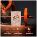 Fuel One Whey Protein Powder Chocolate thumbnail