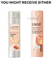 Lakme Skin Perfect Collection Peach Milk Vit E Moisture-Riser thumbnail