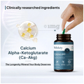 Miduty Calcium AKG Capsule thumbnail
