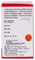 Dr. Patel's Wormex Tablet thumbnail