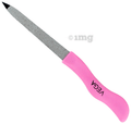 Vega Nail File Pink thumbnail
