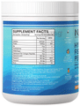 Inlife Hydrolyzed Fish Collagen Peptides Enhanced with Vitamin C, E, Biotin & Hyaluronic Acid Orange thumbnail