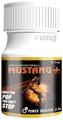 Mustang + Power Booster Capsule thumbnail