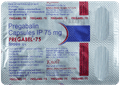 Pregabel 75 Capsule thumbnail