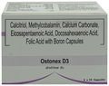 Ostonex D3 Capsule thumbnail