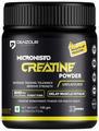 Denzour Nutrition Micronised Creatine Powder Unflavored thumbnail