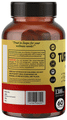 Zespo Turkestrone with Tonagkat Ali 1300mg Capsules (60 Each) thumbnail