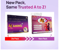 A to Z Amino Tablet thumbnail