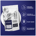 Sorich Organics Plant Based Superfood Blue Berries thumbnail