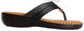 Pamoz PZ 2003 Ortho Foot wear-Black 9 thumbnail