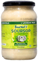 Soursop 100% Natural & Healthy Fruit for Energy Boost | No Preservatives thumbnail