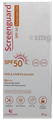 Screenguard Sunscreen Gel SPF 50 PA+++ thumbnail